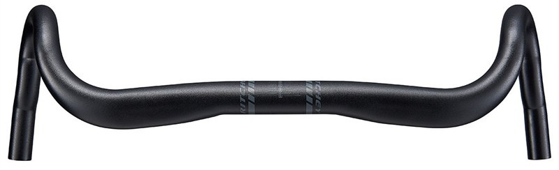 Ritchey Road Lenker Comp 20 Venturemax V2 46cm (c-c oben), Blatte black, 31.8mm