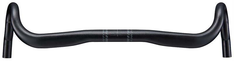 Ritchey Road Lenker Comp 20 Venturemax XL V2 52cm (c-c oben), Blatte black, 31.8mm