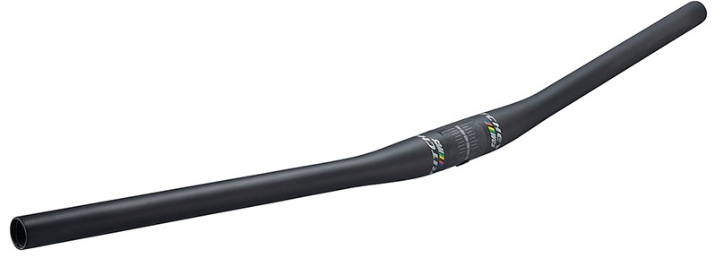 Ritchey MTB Lenker WCS Carbon Logic-E Rizer 15mm, UD Carbon, 31.8mm, 780mm