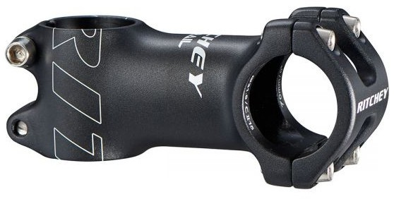 Ritchey Vorbau CompTRAIL 45mm, blatte black, 31.8mm, 0°