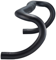 Ritchey Road Lenker Comp 20 Streem III Curve 44cm (c-c), blatte black, 31.8mm Full internal routing & Di2