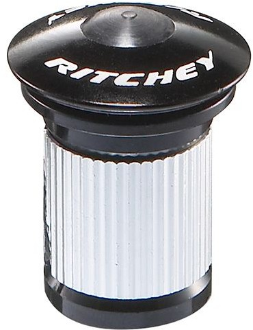 Ritchey Steuersatz Kompressor WCS, für Carbonschaft 1 1/8, inkl. Schrauben und Topcap