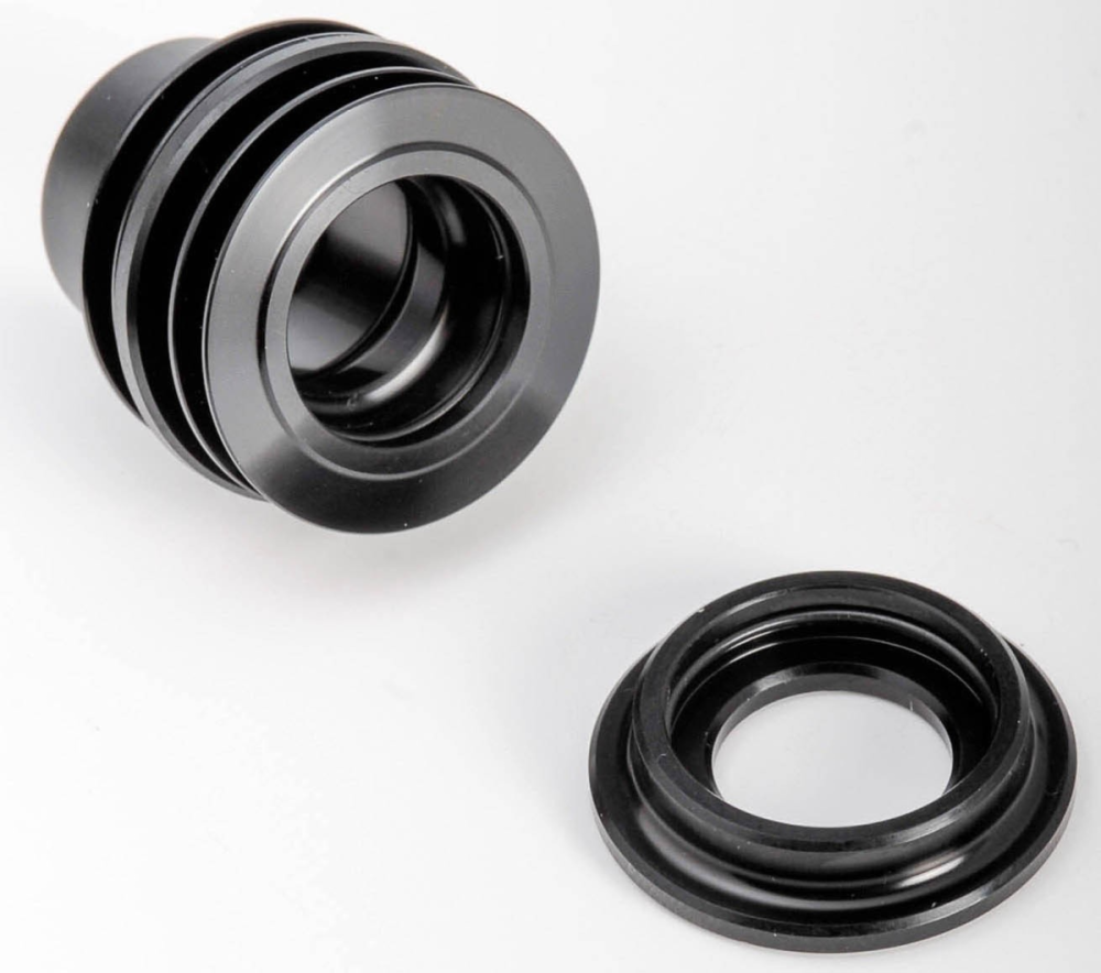 DT Swiss Torque Cap Kit 110/15mm 240, Spline 1250, Spline ONE 1501 MY16