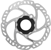 SwissStop mm, Centerlock, 1.95mm, ohne Lockring