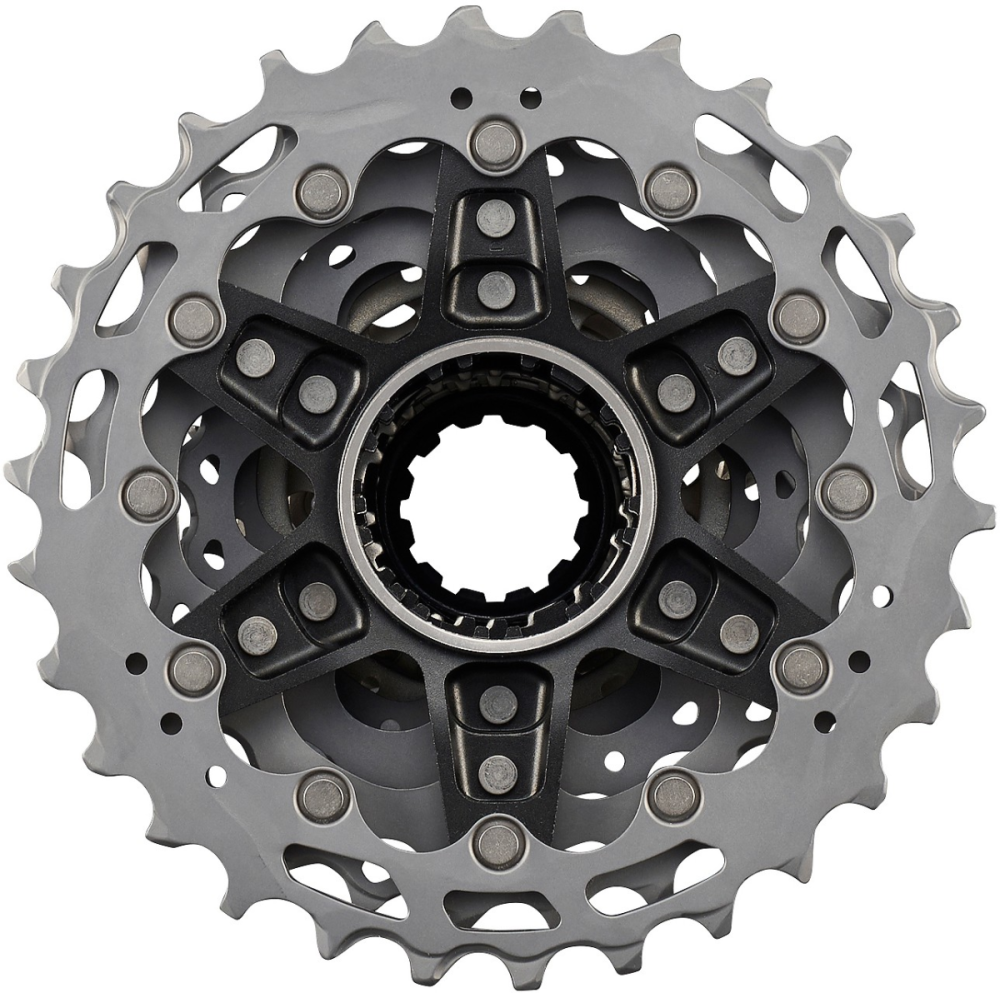 Shimano Dura Ace Kassette, CS-R920012134, 12-fach