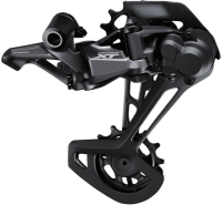Shimano Wechsel XT RD-M8100 12-Gang GS Shadow+ Top-Normal Direct Attachment Box