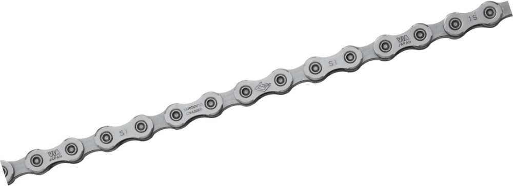 Shimano Kette LG500 22 Linkglide , CN-LG500, 10/11-fach