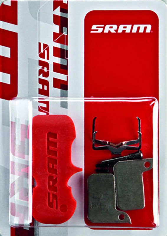 SRAM Disc Brake Pads - SRAM Road