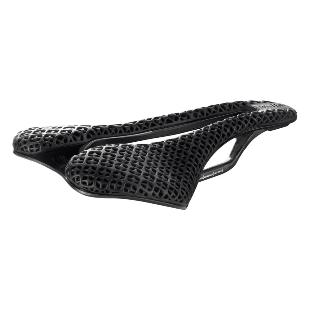 Selle Italia SLR Boost 3D Kit Carbon Superflow black,S3