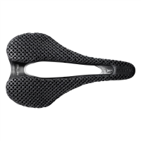 Selle Italia SLR Boost 3D Kit Carbon Superflow black,S3