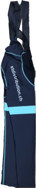ST Cycling Race Winter Bib tight, Ohne Polster