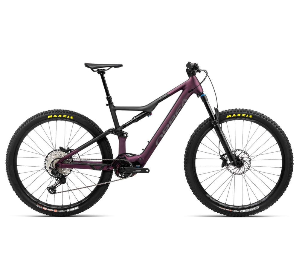 Orbea RISE H20