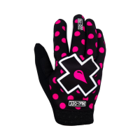 Muc-Off Muc-Off MTB Handschuhe pink-polka, XS