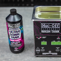 Muc-Off Ultrasonic Tank Cleaner