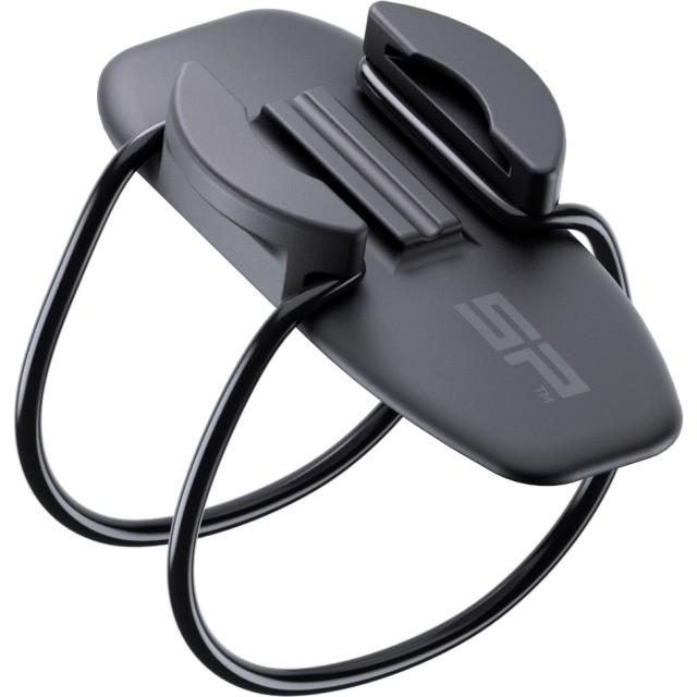 SP Connect Aero Mount SPC+ inkl. Adapter Garmin/Wahoo schwarz