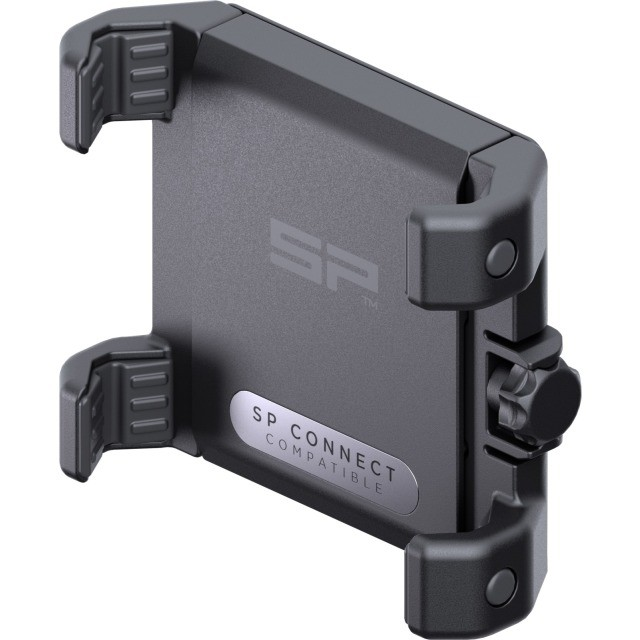 SP Connect Universal Phone Clamp SPC+ schwarz
