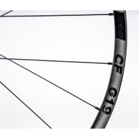 Classified Powershift G19 Carbon Wheelset Kit, Clintcher, Tubless, inkl. Kassette, 11 speed / 11-34