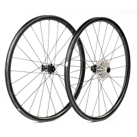 Classified Powershift G30 Carbon Wheelset Kit, Clintcher, Tubless, inkl. Kassette, 11 speed / 11-32