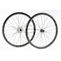 Classified Powershift R35 Carbon Wheelset Kit, Clintcher, Tubless, inkl. Kassette, 12 speed / 11-34