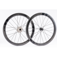 Classified Powershift R50 Carbon Wheelset Kit, Clintcher, Tubless, inkl. Kassette, 11 speed / 11-27