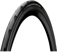 Continental Grand Prix GP 5000 All Season TR Black, 700x25C, faltbar