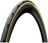 Continental Grand Prix GP 5000 All Season TR Cream, 700x35C, faltbar