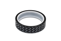 milKit Felgenband Tubeless Rim Tape, 35mm, 10m, schwarz
