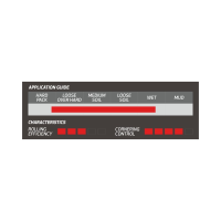 Onza Aquila Pneu Grey/SW 29x2.50 TRC 60TPI FB 50