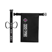 Muc-Off Utility Frame Strap & Waterproof Cargo Bag