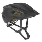 Scott Helmet Fuga PLUS rev (CE) - stealth black/L