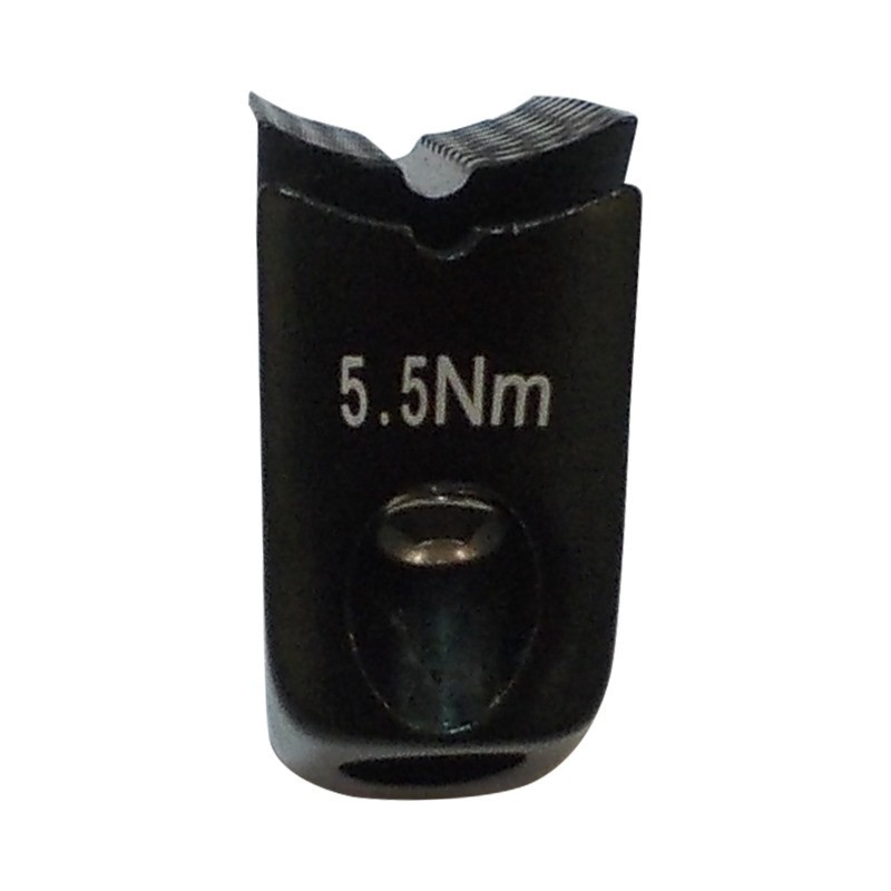 BiXS Sattelsützenklemmung Grand Turismo