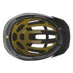Scott Helmet Fuga PLUS rev (CE) - stealth black/M