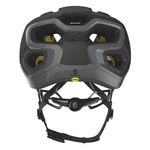 Scott Helmet Fuga PLUS rev (CE) - stealth black/M