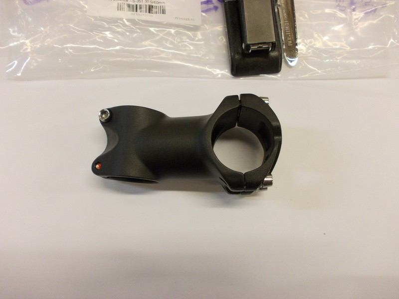 BiXS Vorbau Kalloy AS-351 35.0/60mm