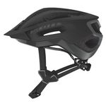 Scott Helmet Fuga PLUS rev (CE) - stealth black/M