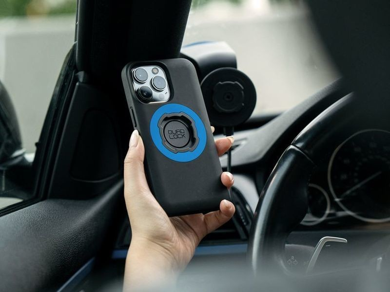 Quad Lock Case - iPhone 14 Pro Max