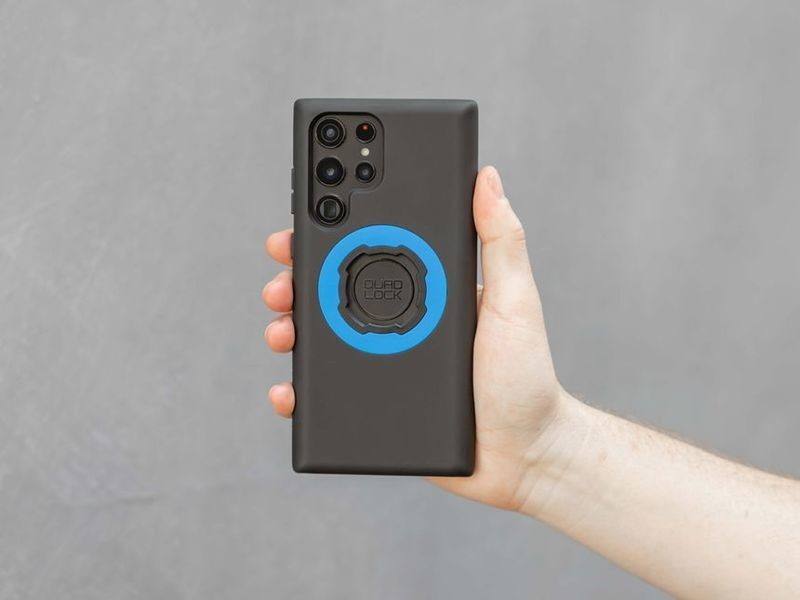 Quad Lock Case - Samsung Galaxy S22 Ultra V2