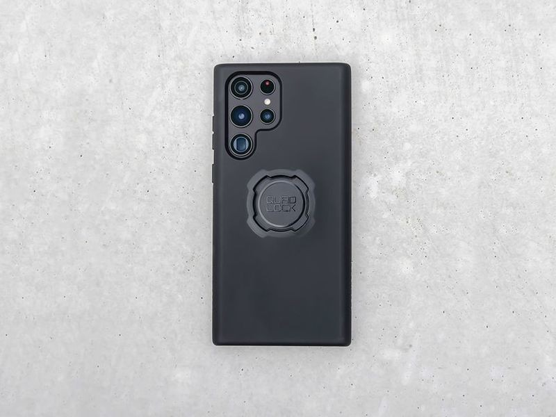 Quad Lock Case - Samsung Galaxy S22 Ultra V2