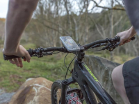 Quad Lock Poncho - Samsung Galaxy S21