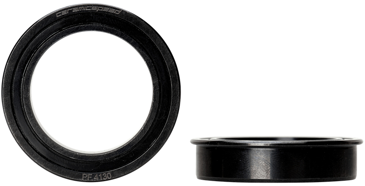 Ceramicspeed BB86 SRAM DUB alternative Black