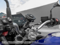 Quad Lock Ball Adapter Mount V2