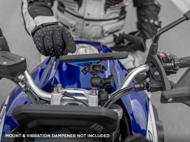 Quad Lock Ball Adapter Mount V2