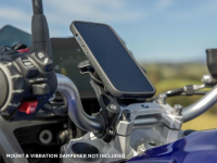 Quad Lock Extension Arm