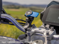 Quad Lock Extension Arm