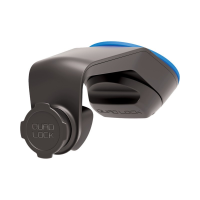 Quad Lock Windscreen / Dash Car Mount