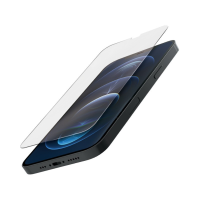 Quad Lock Screen Protector - iPhone 12 Pro Max