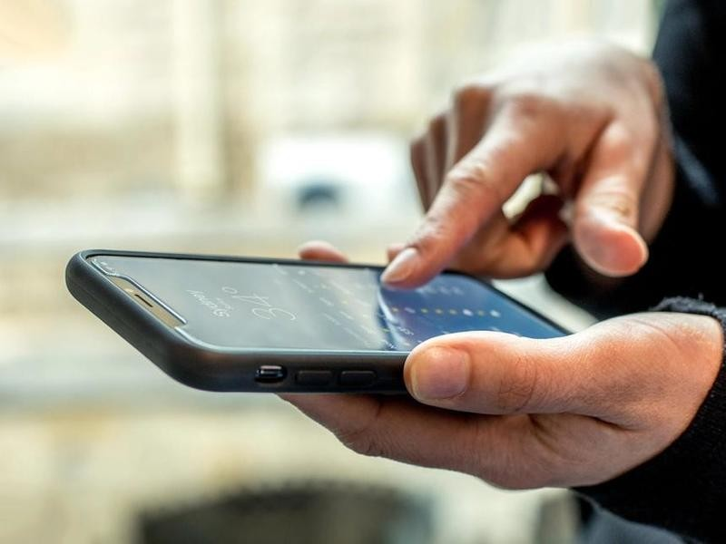 Quad Lock Screen Protector - iPhone 14 Plus