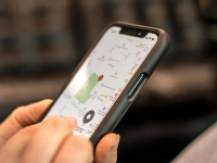 Quad Lock Screen Protector - iPhone 14 Plus