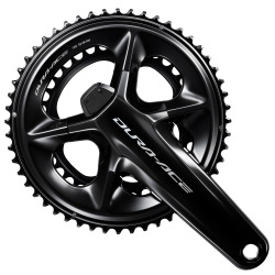 Shimano Kettenradgarnitur Dura-Ace FC-R9200 12G 175mm 50x34
