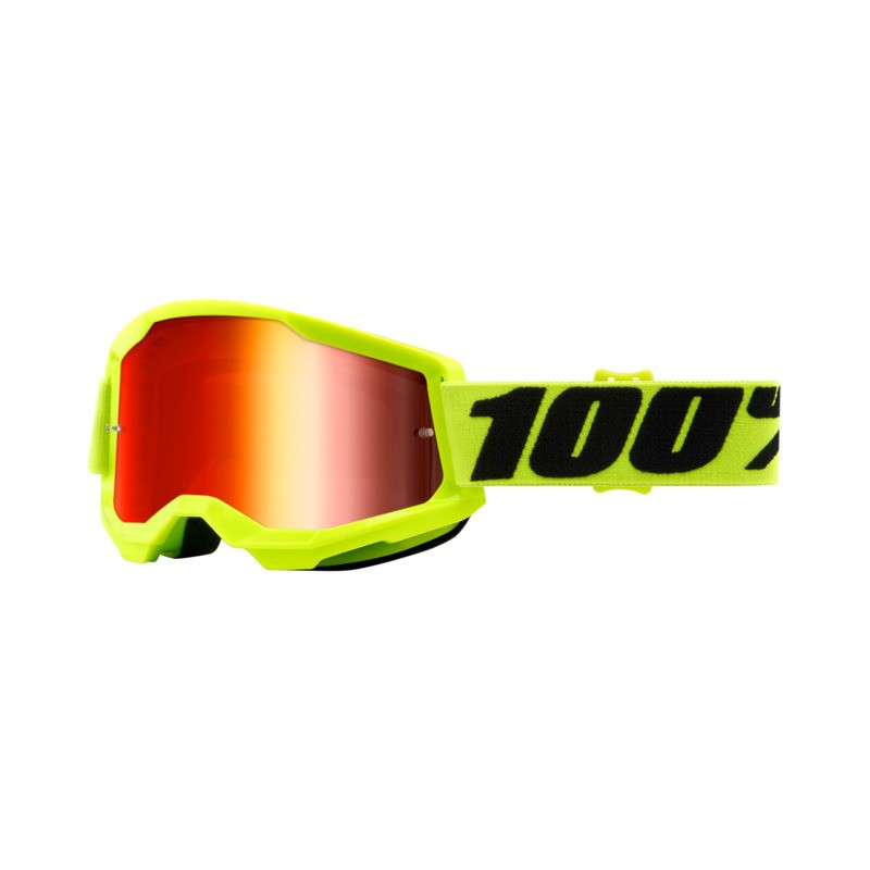 Ride 100% Strata 2 Goggle